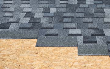 expert Branston Booths asphalt roof companies