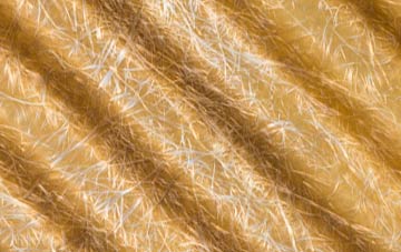 Branston Booths fibreglass roof waterproofing