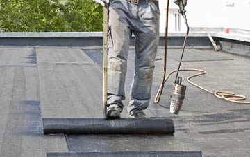 flat roof replacement Branston Booths, Lincolnshire
