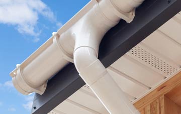 Branston Booths gutter installation costs
