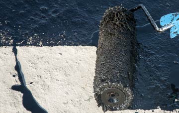 Branston Booths liquid sealant waterproofing