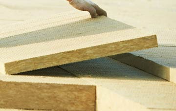 measuring Branston Booths tapered insulation