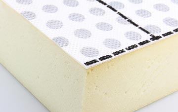 meeting Branston Booths building codes