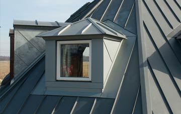metal roofing Branston Booths, Lincolnshire