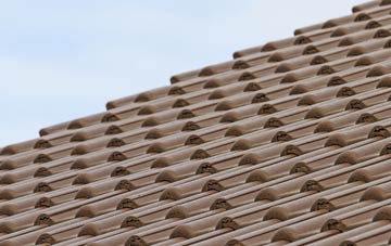 plastic roofing Branston Booths, Lincolnshire