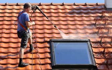 roof cleaning Branston Booths, Lincolnshire