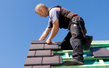 disadvantages of Branston Booths slate roofing