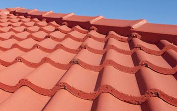 Branston Booths tile and slate roof replacement