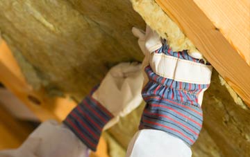types of Branston Booths pitched roof insulation materials