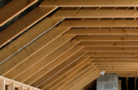 Branston Booths pitched insulation quotes